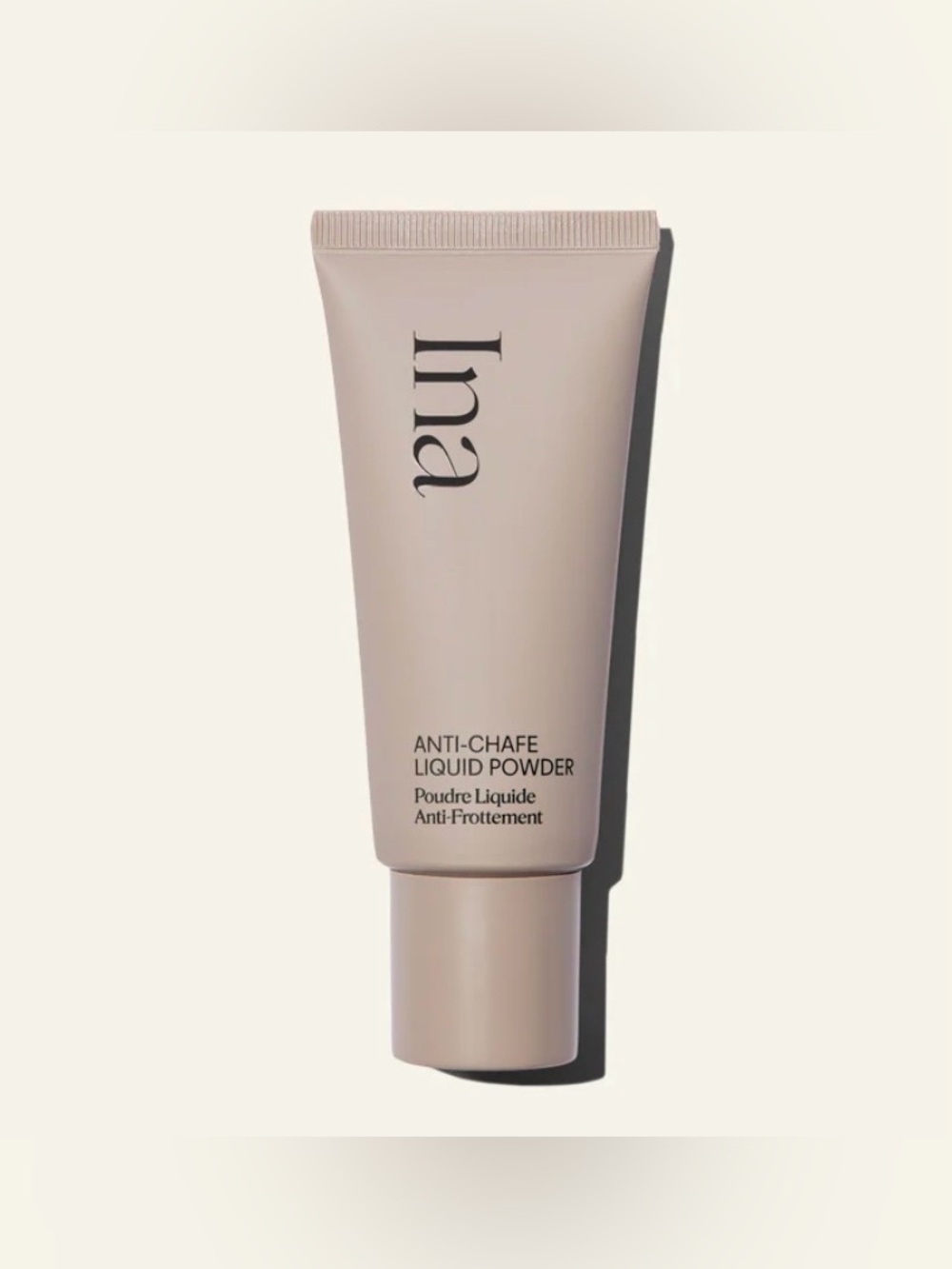 Ina Anti-Chafe Liquid Powder